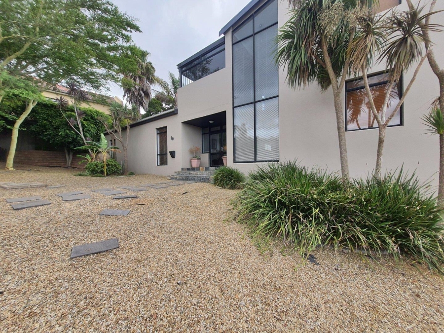 To Let 3 Bedroom Property for Rent in Oude Westhof Western Cape